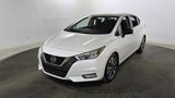 Used 2020 Nissan Versa SR w/ Convenience Package image 3
