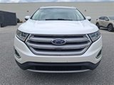 Used 2018 Ford Edge Titanium w/ Technology Package image 4