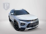 Used 2021 Chevrolet TrailBlazer LT w/ Convenience Package image 2