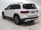 Certified 2022 Mercedes-Benz GLB 250 4MATIC image 5