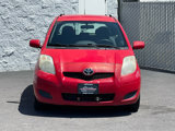 Used 2009 Toyota Yaris 2-Door Hatchback w/ Convenience Pkg image 3