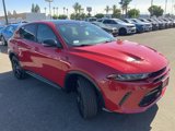 New 2024 Dodge Hornet R/T Plus w/ R/T Blacktop Package image 3