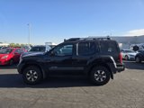 Used 2010 Nissan Xterra Off-Road image 2