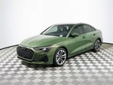 New 2025 Audi A3 2.0T Premium image 3
