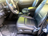Used 2021 Jeep Wrangler Unlimited Sahara image 6