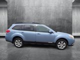 Used 2011 Subaru Outback 2.5i Limited w/ PWR Moonroof Pkg image 3