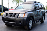 Used 2007 Nissan Xterra S w/ Utility Pkg image 2