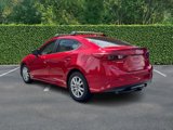 Used 2016 MAZDA MAZDA3 i Touring w/ Popular Equipment Package image 4
