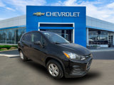 Certified 2022 Chevrolet Trax LS w/ Tint and Cruise Package image 2