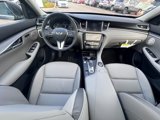 Certified 2025 INFINITI QX50 Luxe image 2