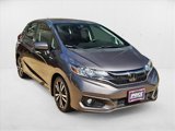 Used 2019 Honda Fit EX image 3