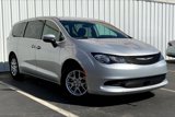 Used 2023 Chrysler Voyager LX image 2