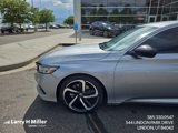 Used 2021 Honda Accord Sport Special Edition image 2