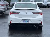 Used 2021 Acura ILX w/ Premium & A-SPEC Package image 4