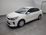 Used 2019 Kia Rio LX image 2