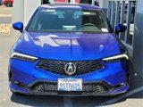 Certified 2025 Acura Integra A-Spec image 2
