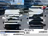 Used 2021 Toyota RAV4 XSE image 3
