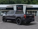 New 2025 GMC Sierra 1500 Elevation image 3