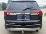 Used 2017 GMC Acadia SLT image 4