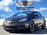 Used 2016 Buick Cascada Premium image 2