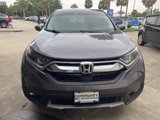 Used 2018 Honda CR-V EX image 2