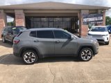 Used 2020 Jeep Compass Limited image 2