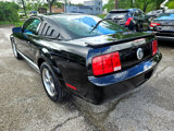 Used 2009 Ford Mustang Coupe image 6