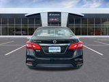 Used 2016 Nissan Sentra S image 4