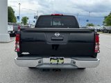 Used 2019 Nissan Frontier SV image 4
