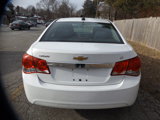 Used 2015 Chevrolet Cruze LT image 4