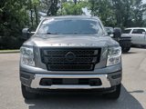 Used 2021 Nissan Titan SV w/ SV Convenience Package image 3