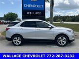 Certified 2020 Chevrolet Equinox Premier w/ LPO, Cargo Package image 5