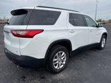 Used 2019 Chevrolet Traverse LT image 4
