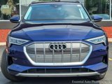 Used 2021 Audi e-tron Premium Plus w/ Premium Plus Package image 4