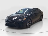 Used 2019 Toyota Camry SE image 4
