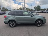 Used 2018 Subaru Forester 2.5i Premium w/ Popular Package #2A image 3