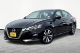 Used 2022 Nissan Altima 2.5 SV image 2