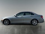 Used 2014 Mercedes-Benz C 300 4MATIC Sedan image 4