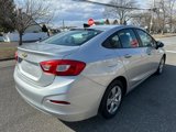 Used 2017 Chevrolet Cruze LS w/ LS Fleet Convenience Package image 5