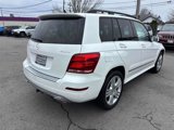 Used 2015 Mercedes-Benz GLK 350 4MATIC image 3