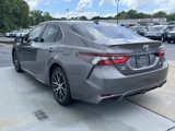 Used 2023 Toyota Camry SE image 6