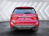 Used 2020 Nissan Rogue SV image 4