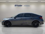 New 2025 Honda Civic Sport image 4