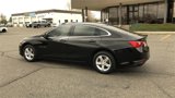 Used 2021 Chevrolet Malibu LS w/ Driver Confidence Package II image 6