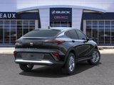 New 2025 Buick Envista Preferred w/ Convenience I Package image 4
