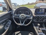 Used 2024 Nissan Sentra SR image 3