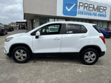 Used 2021 Chevrolet Trax LS w/ Tint and Cruise Package image 2