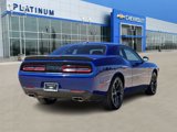 Used 2021 Dodge Challenger SXT w/ Blacktop Package image 5