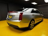 Used 2014 Cadillac ATS Luxury image 6
