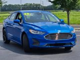 Used 2020 Ford Fusion SE image 3